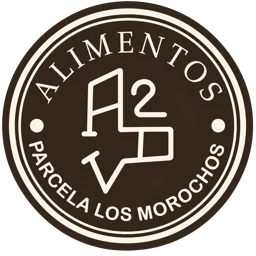 Sello de Alimentos Parcela Los Morochos